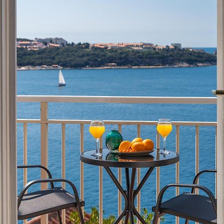 Villa Green Sunset Dubrovnik Exterior foto