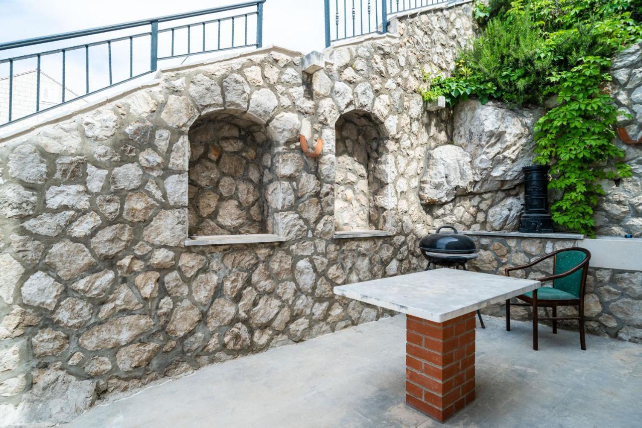 Villa Green Sunset Dubrovnik Exterior foto
