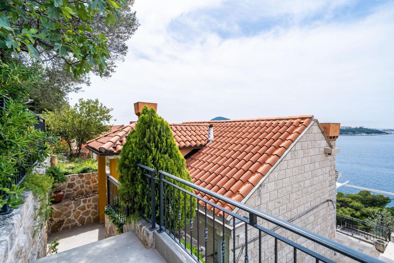 Villa Green Sunset Dubrovnik Exterior foto
